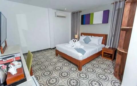 Home Chic - 212