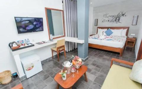 Home Chic - 111