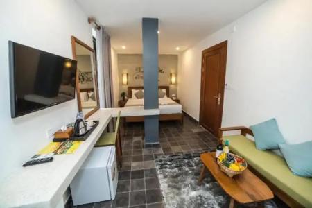 Home Chic - 234