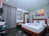 Superior Double room with balcony
