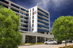 Nearport Hotel Sabiha Gokcen Airport, Istanbul