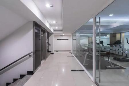 Cubic Pratunam - 15