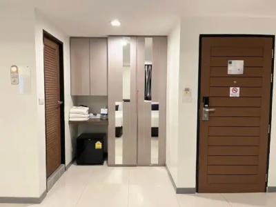 Cubic Pratunam - 18