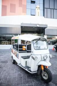 Cubic Pratunam - 24