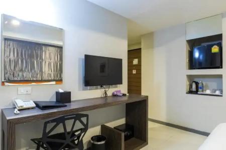 Cubic Pratunam - 55