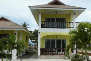 Thipburee Resort, Sichon