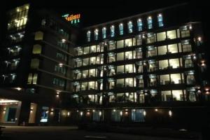 The Convenience Khonkaen Hotel, Khon Kaen