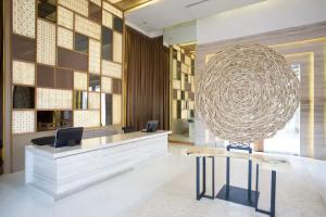 Beach Walk Boutique Resort, Bang Saen