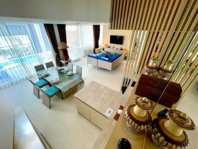 Beach Walk Boutique Resort - 245