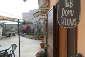 B&B Domu Delunas, Sant'Anna Arresi