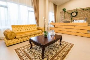 Atostogų Parkas Hotel, Palanga