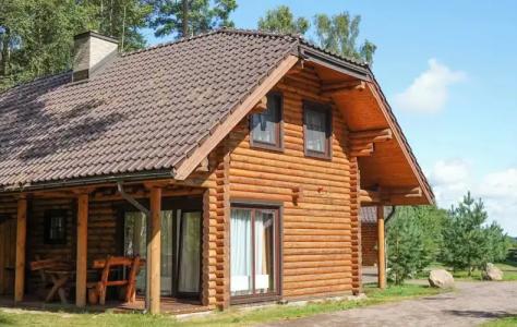 Atostogų Parkas - 103