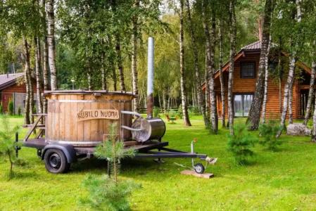 Atostogų Parkas - 43