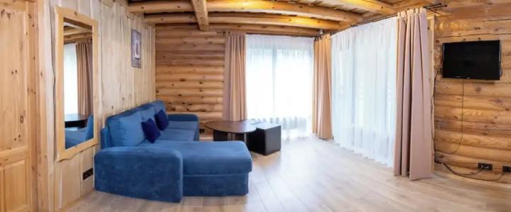 Atostogų Parkas - 105