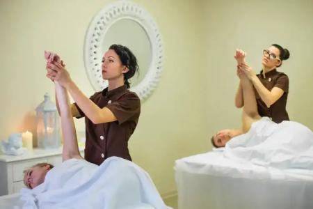 Atostogų Parkas - 48