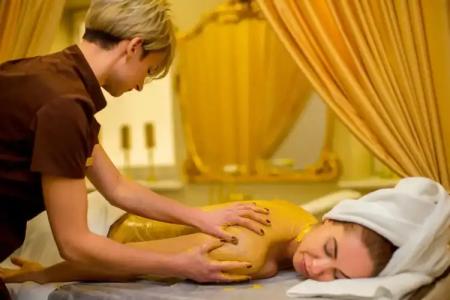 Atostogų Parkas - 47