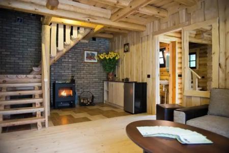 Atostogų Parkas - 100