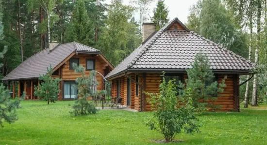 Atostogų Parkas - 96