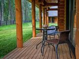 1 Bedroom Family Villa with balcony