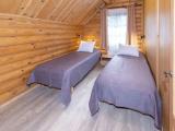 2 Bedrooms Family Villa with balcony