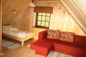 Guest House «Atpūtas komplekss " Ezerkrasti"», Cornaja
