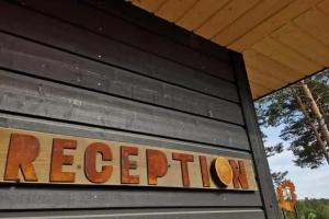 Guest House «BB camping», Liepaya