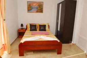 Apartments Jovan, Tivat