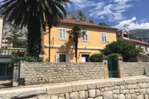Villa Miramare , Dobrota seafront, Kotor