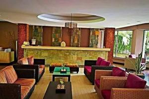 Ocean Villas Apart Hotel, Grand Bay