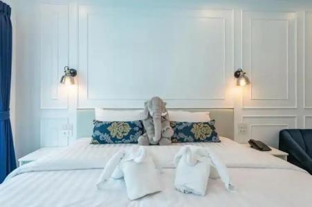 White Ivory Bed And Breakfast - 103