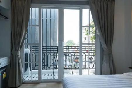 White Ivory Bed And Breakfast - 77