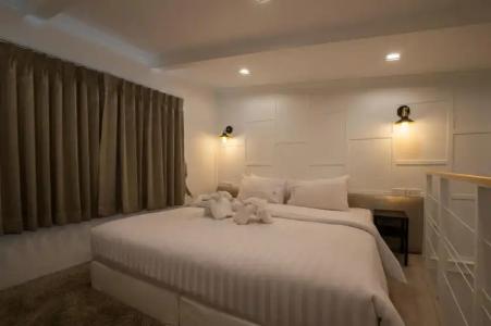 White Ivory Bed And Breakfast - 27