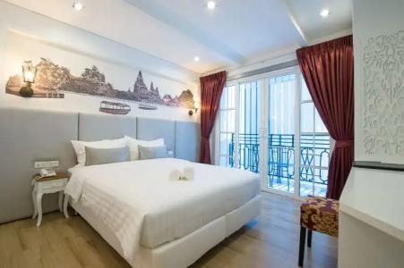 White Ivory Bed And Breakfast - 5