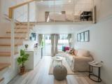 Duplex Suite