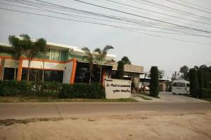 Le Park 23 Boutique Resort, Roi Et