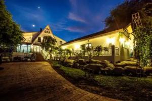 Dream Cottage Boutique Resort, Pak Chong