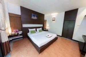The RiverKwai Bridge Resort, Kanchanaburi