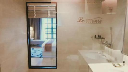 Le Monte Khao Yai - 57