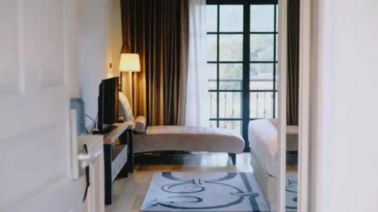 Le Monte Khao Yai - 58