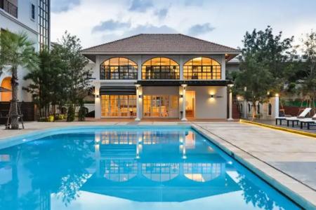 Le Monte Khao Yai - 47