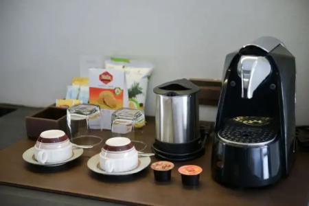 Le Monte Khao Yai - 10