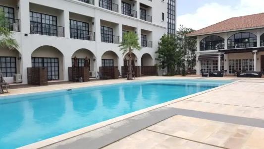 Le Monte Khao Yai - 18