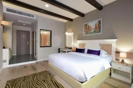 Le Monte Khao Yai - 49