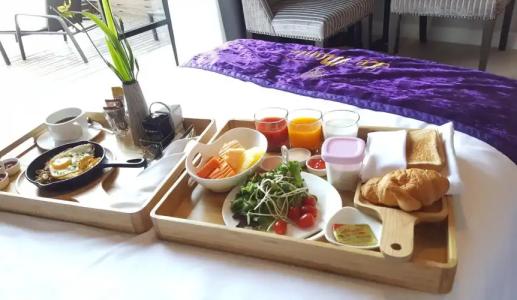 Le Monte Khao Yai - 41