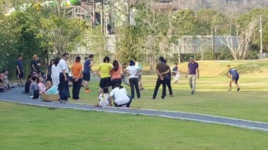 Le Monte Khao Yai - 28