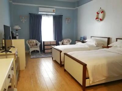 Le Monte Khao Yai - 2