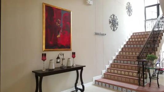 Le Monte Khao Yai - 14