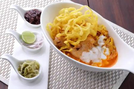 Le Monte Khao Yai - 34