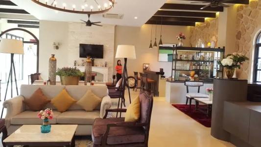 Le Monte Khao Yai - 30