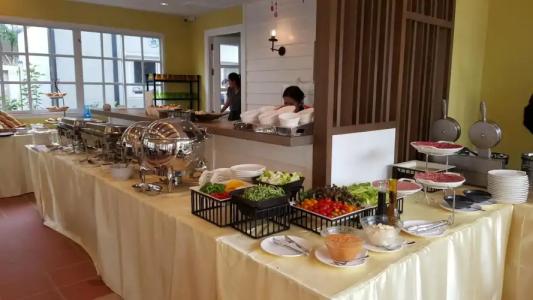 Le Monte Khao Yai - 40